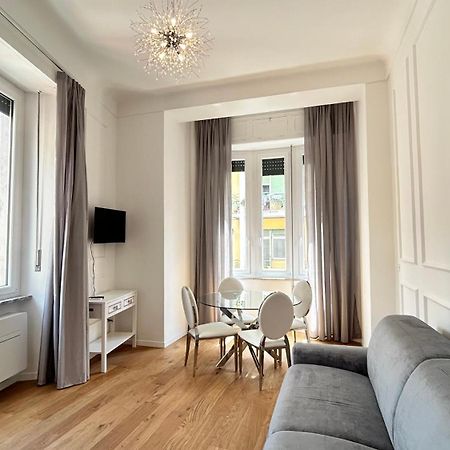 Da Mariella Case Vacanze - Roma 149 Sanremo Ngoại thất bức ảnh