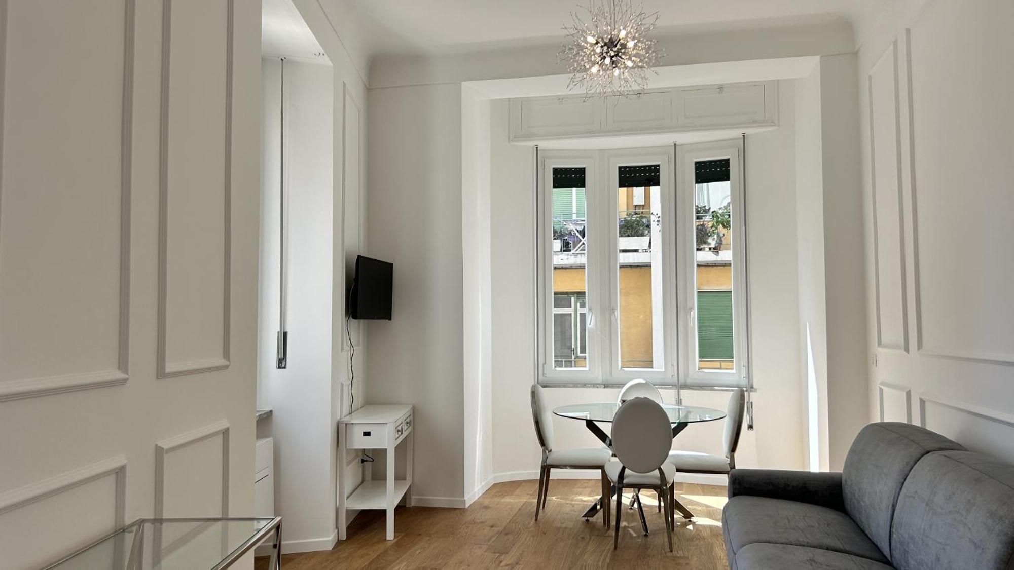 Da Mariella Case Vacanze - Roma 149 Sanremo Ngoại thất bức ảnh