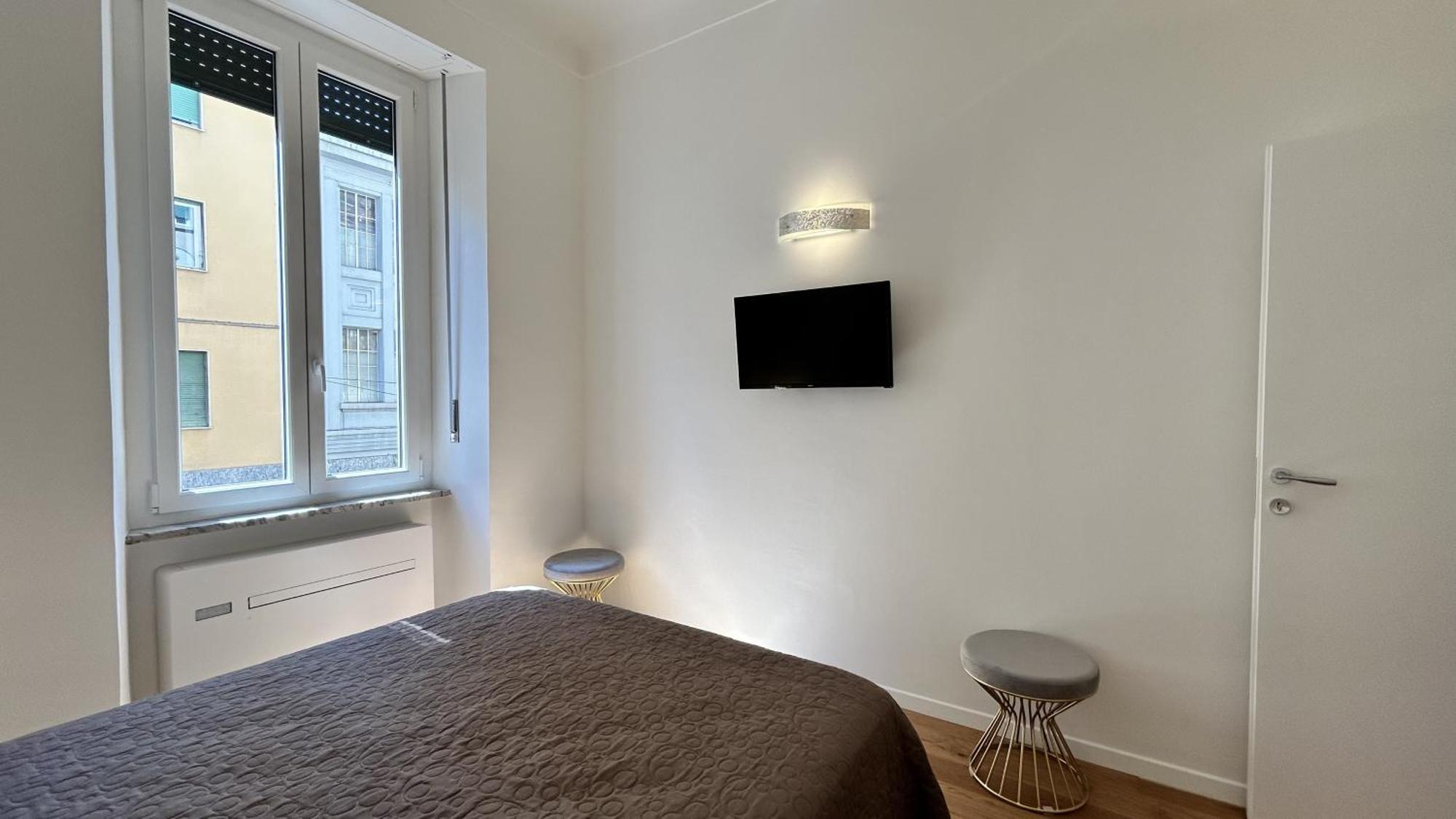 Da Mariella Case Vacanze - Roma 149 Sanremo Ngoại thất bức ảnh