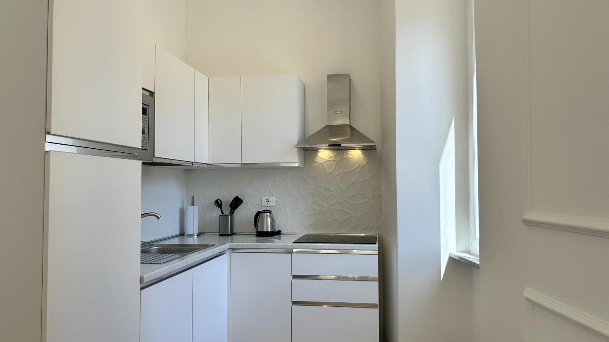 Da Mariella Case Vacanze - Roma 149 Sanremo Ngoại thất bức ảnh