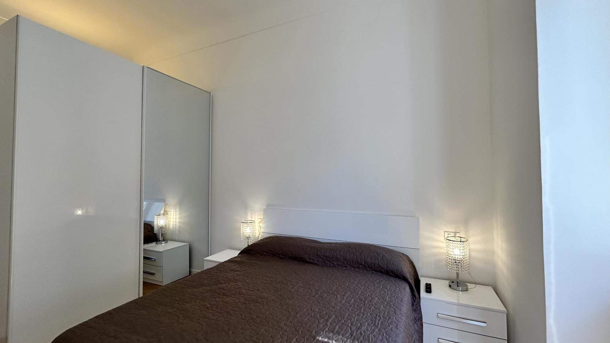 Da Mariella Case Vacanze - Roma 149 Sanremo Ngoại thất bức ảnh