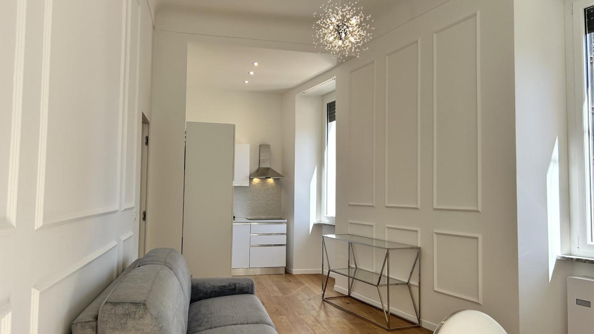 Da Mariella Case Vacanze - Roma 149 Sanremo Ngoại thất bức ảnh