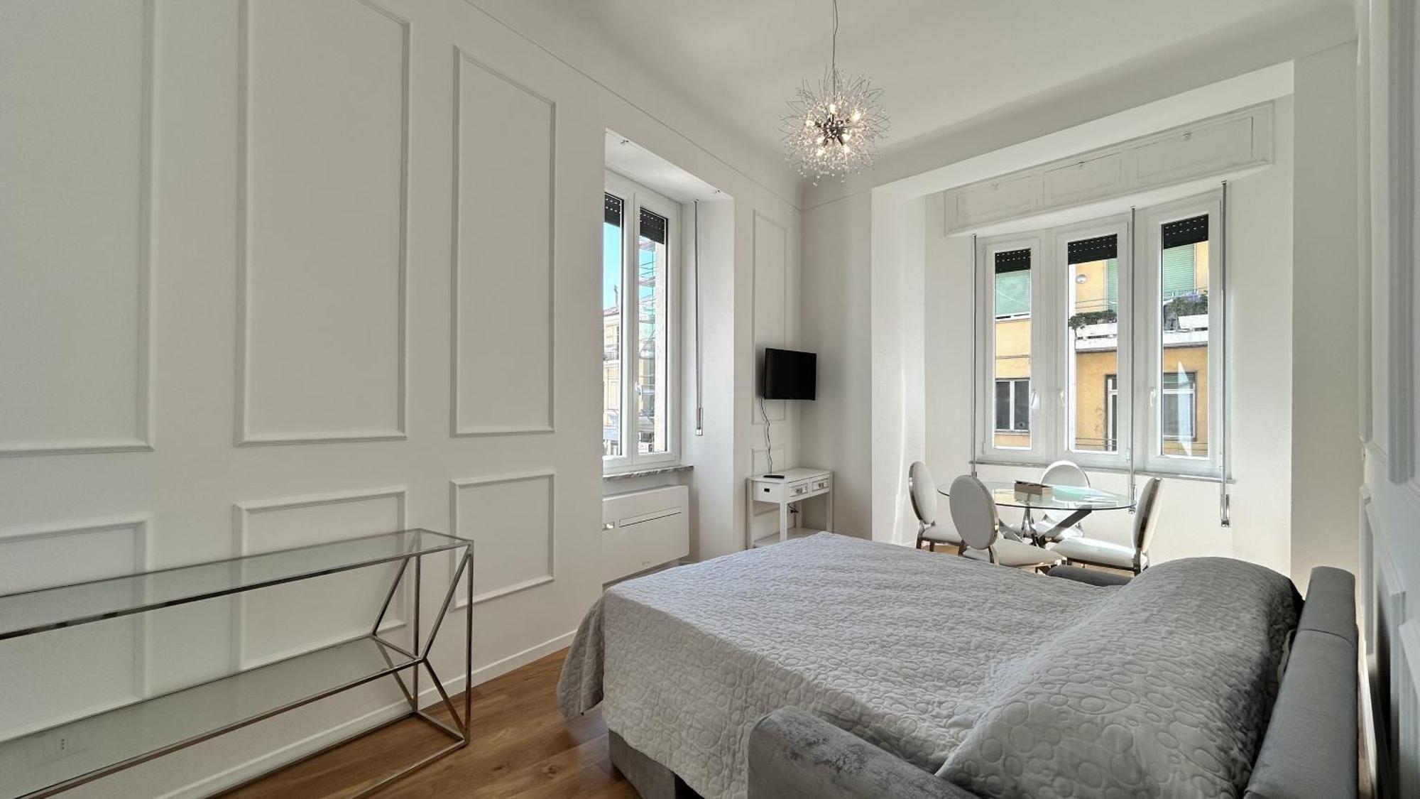Da Mariella Case Vacanze - Roma 149 Sanremo Ngoại thất bức ảnh