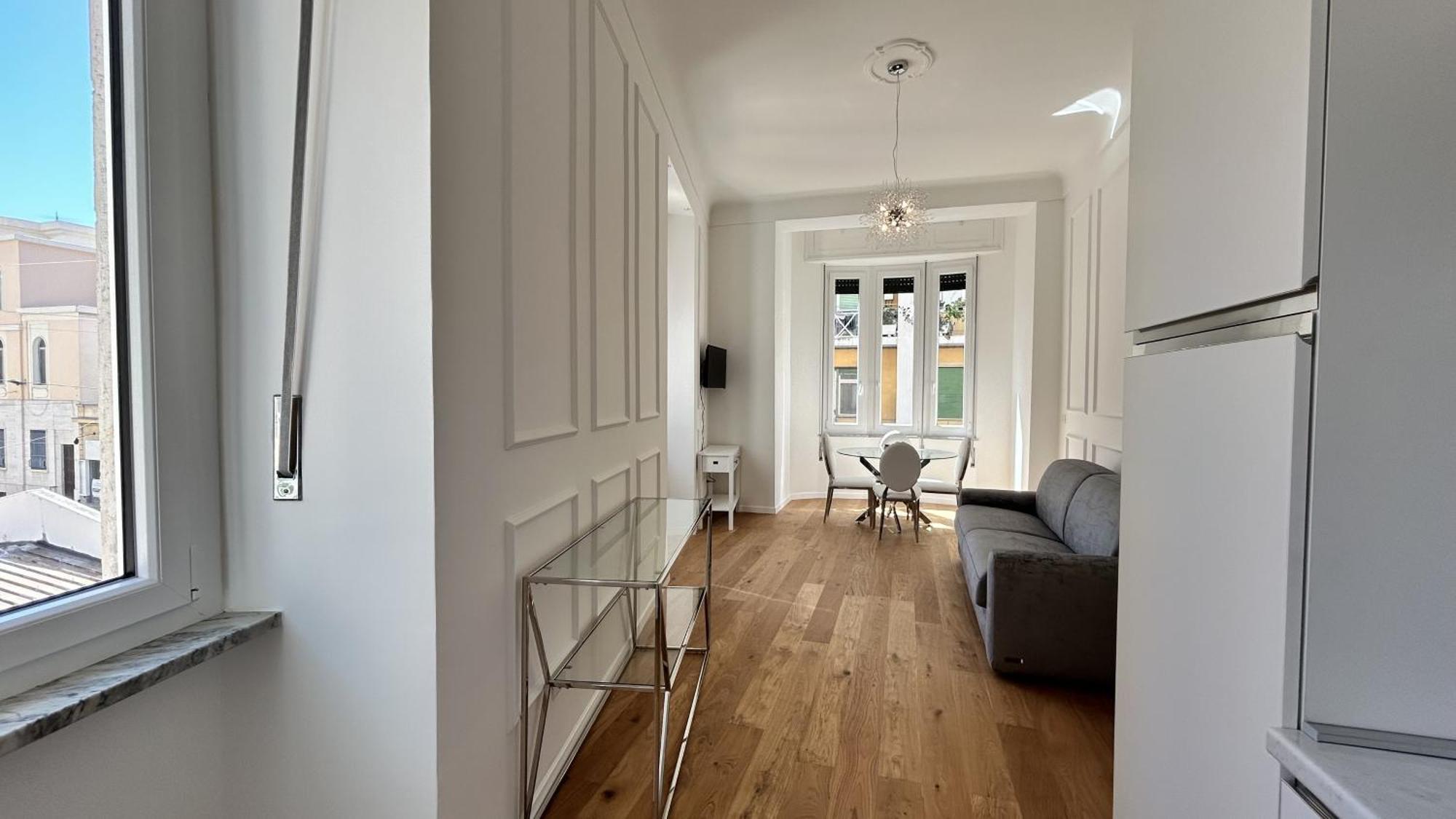 Da Mariella Case Vacanze - Roma 149 Sanremo Ngoại thất bức ảnh
