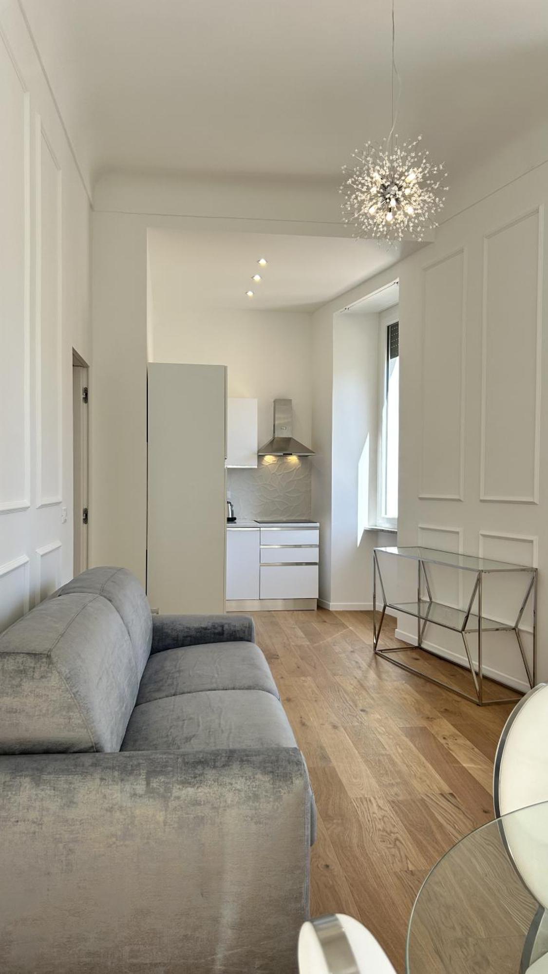 Da Mariella Case Vacanze - Roma 149 Sanremo Ngoại thất bức ảnh