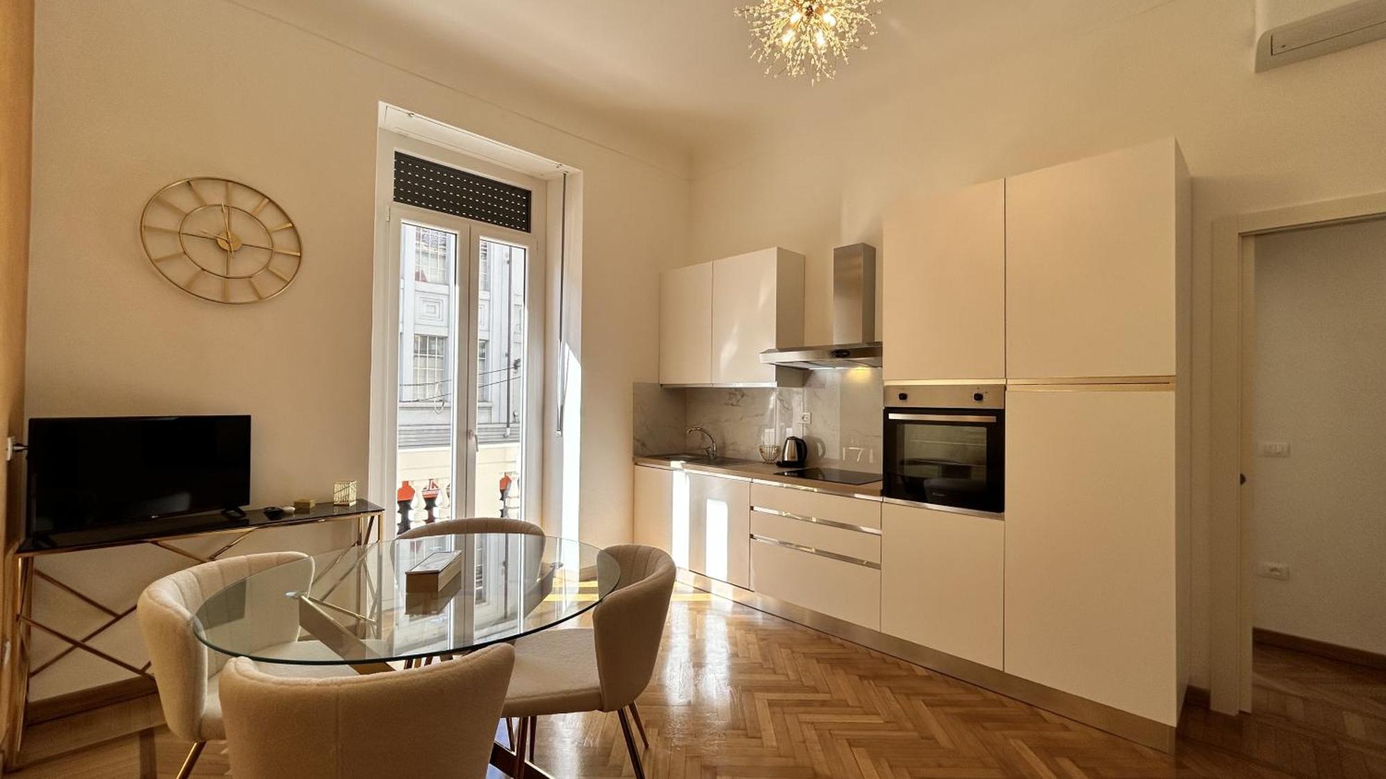 Da Mariella Case Vacanze - Roma 149 Sanremo Ngoại thất bức ảnh