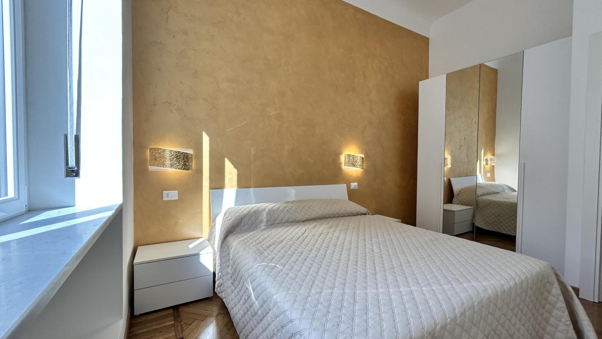 Da Mariella Case Vacanze - Roma 149 Sanremo Ngoại thất bức ảnh