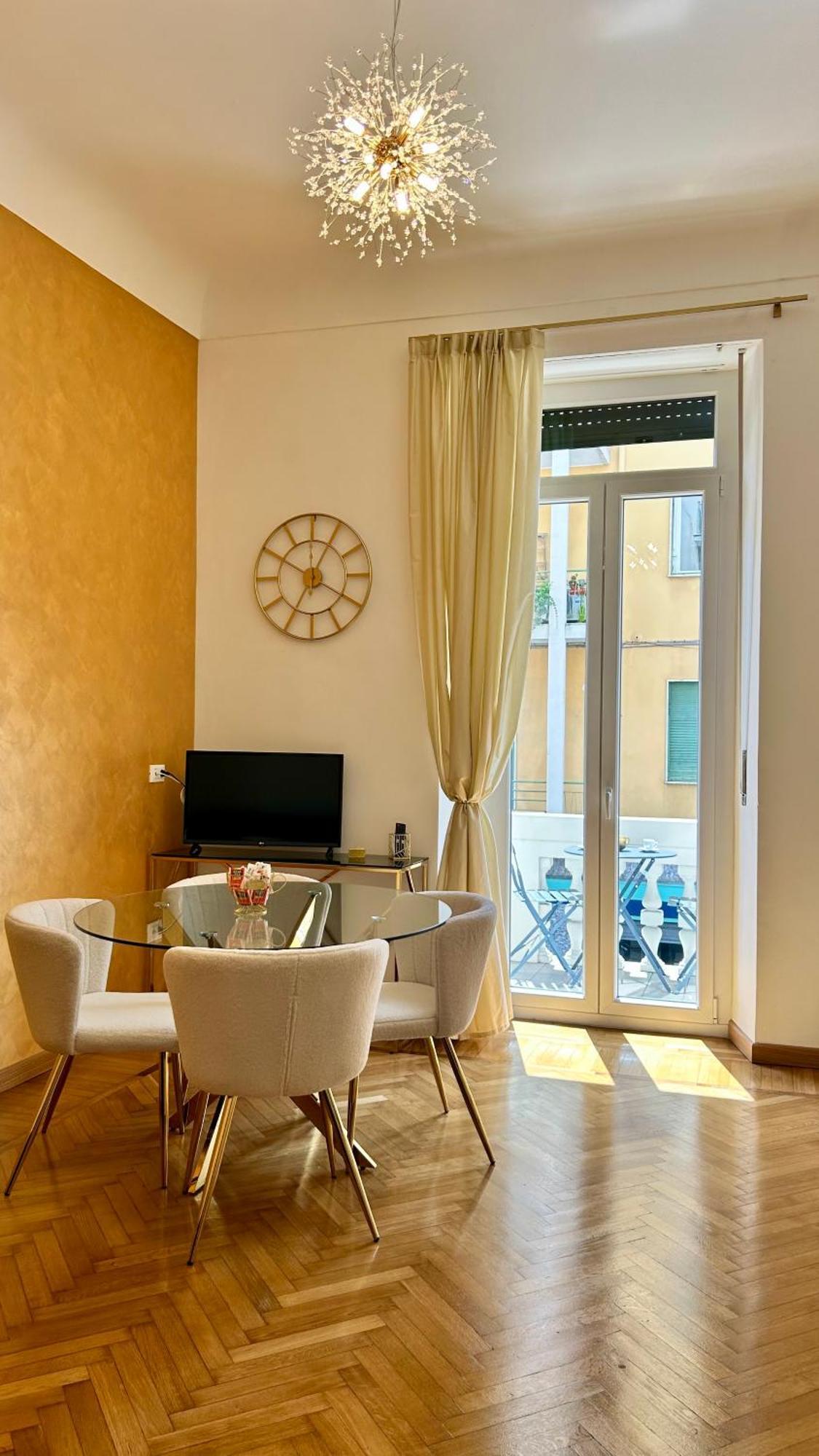 Da Mariella Case Vacanze - Roma 149 Sanremo Ngoại thất bức ảnh