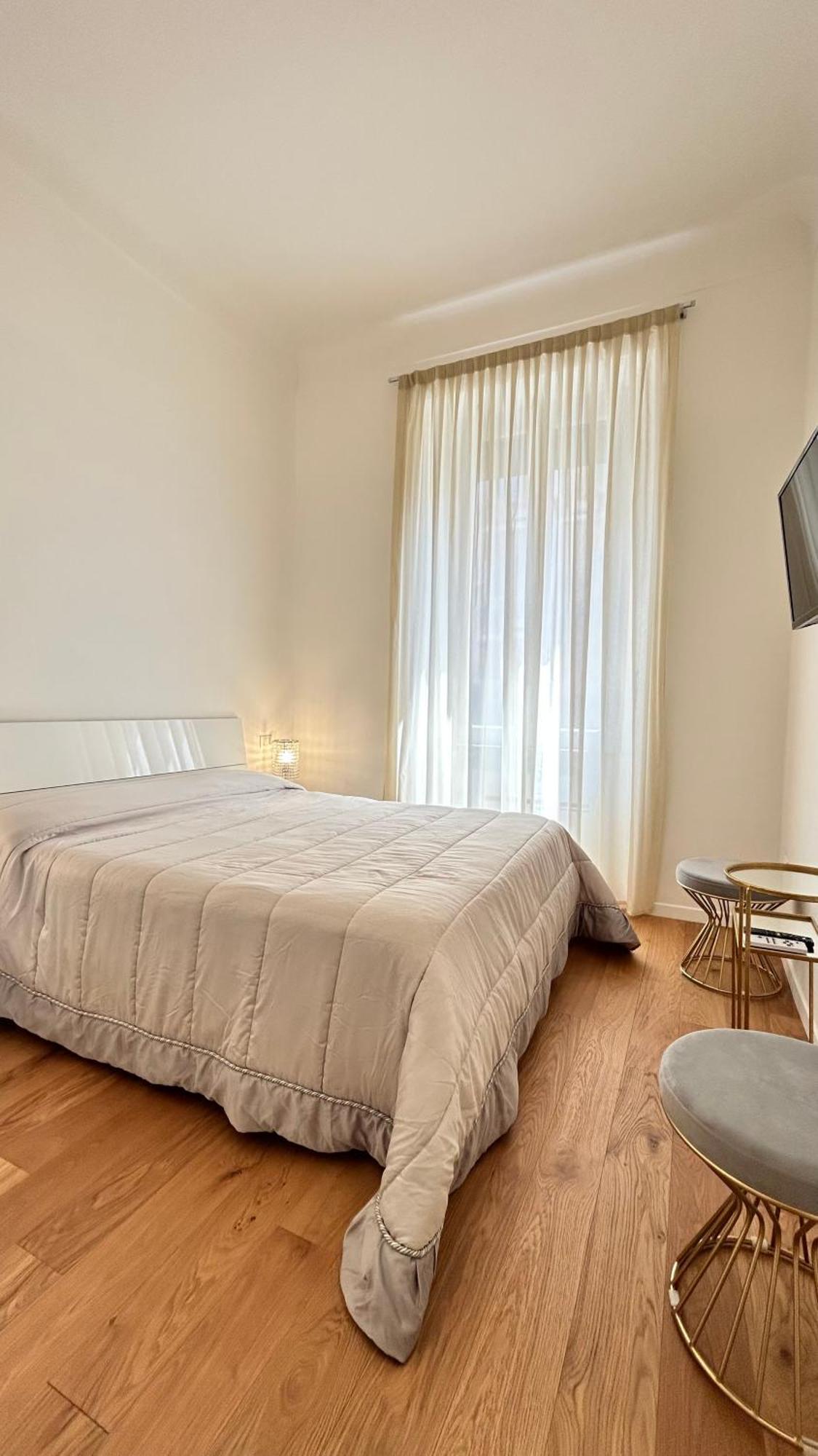 Da Mariella Case Vacanze - Roma 149 Sanremo Ngoại thất bức ảnh