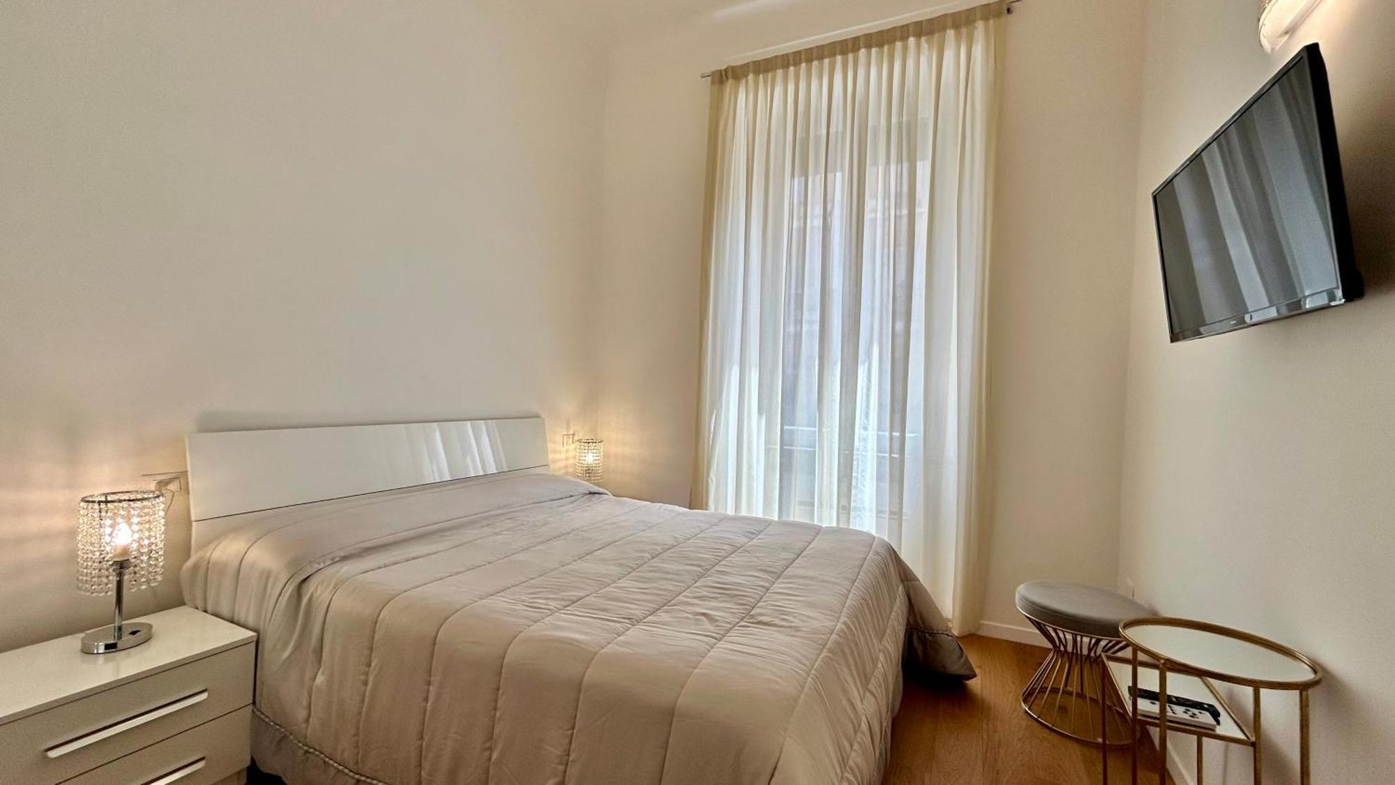 Da Mariella Case Vacanze - Roma 149 Sanremo Ngoại thất bức ảnh