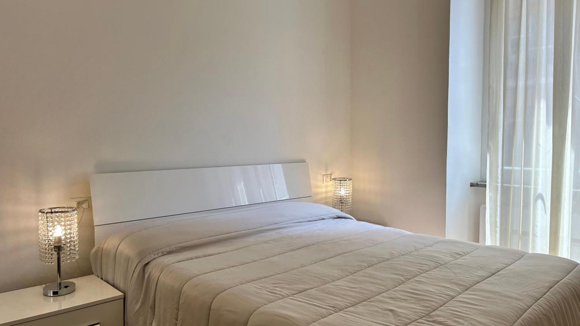 Da Mariella Case Vacanze - Roma 149 Sanremo Ngoại thất bức ảnh