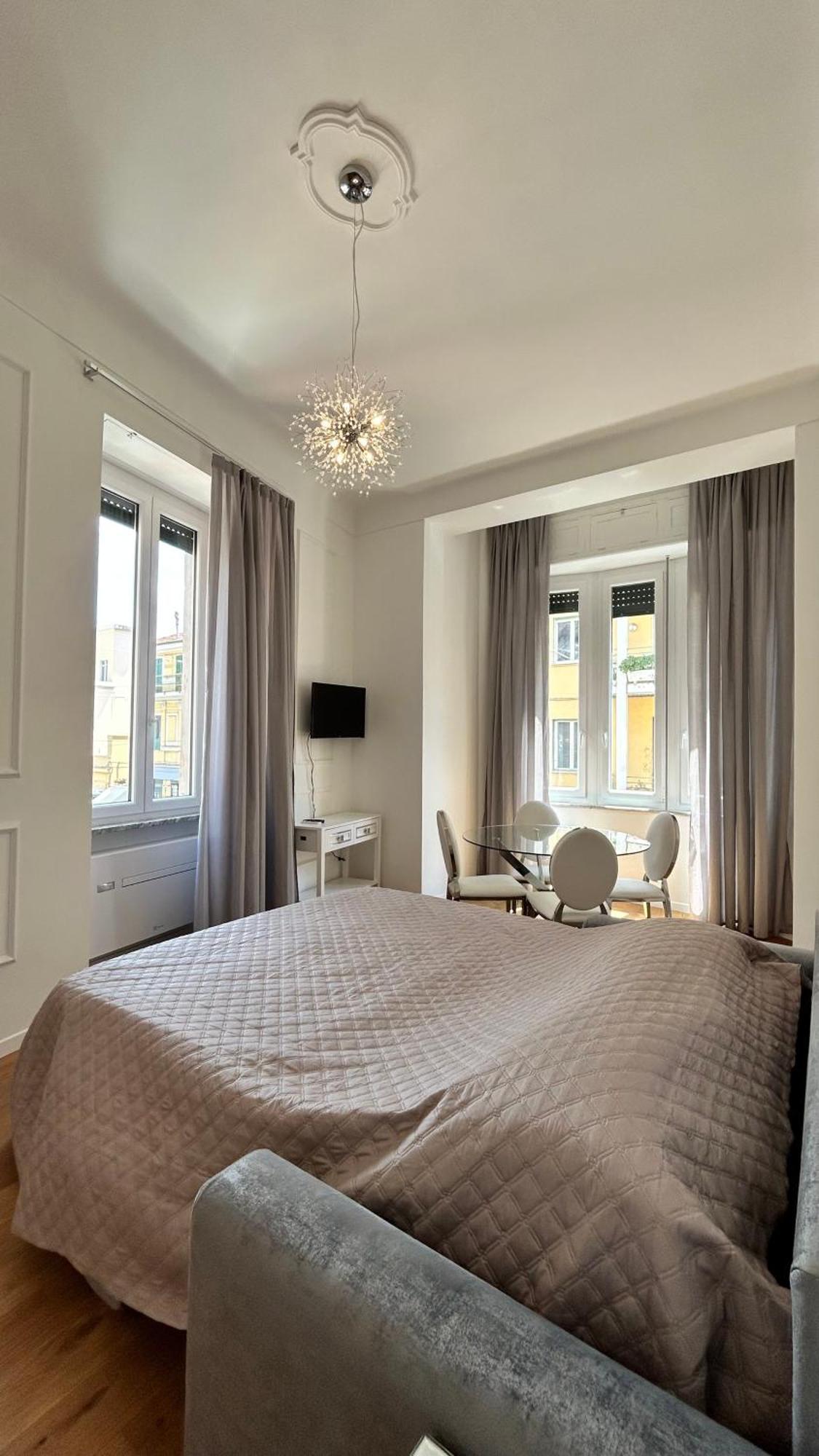 Da Mariella Case Vacanze - Roma 149 Sanremo Ngoại thất bức ảnh