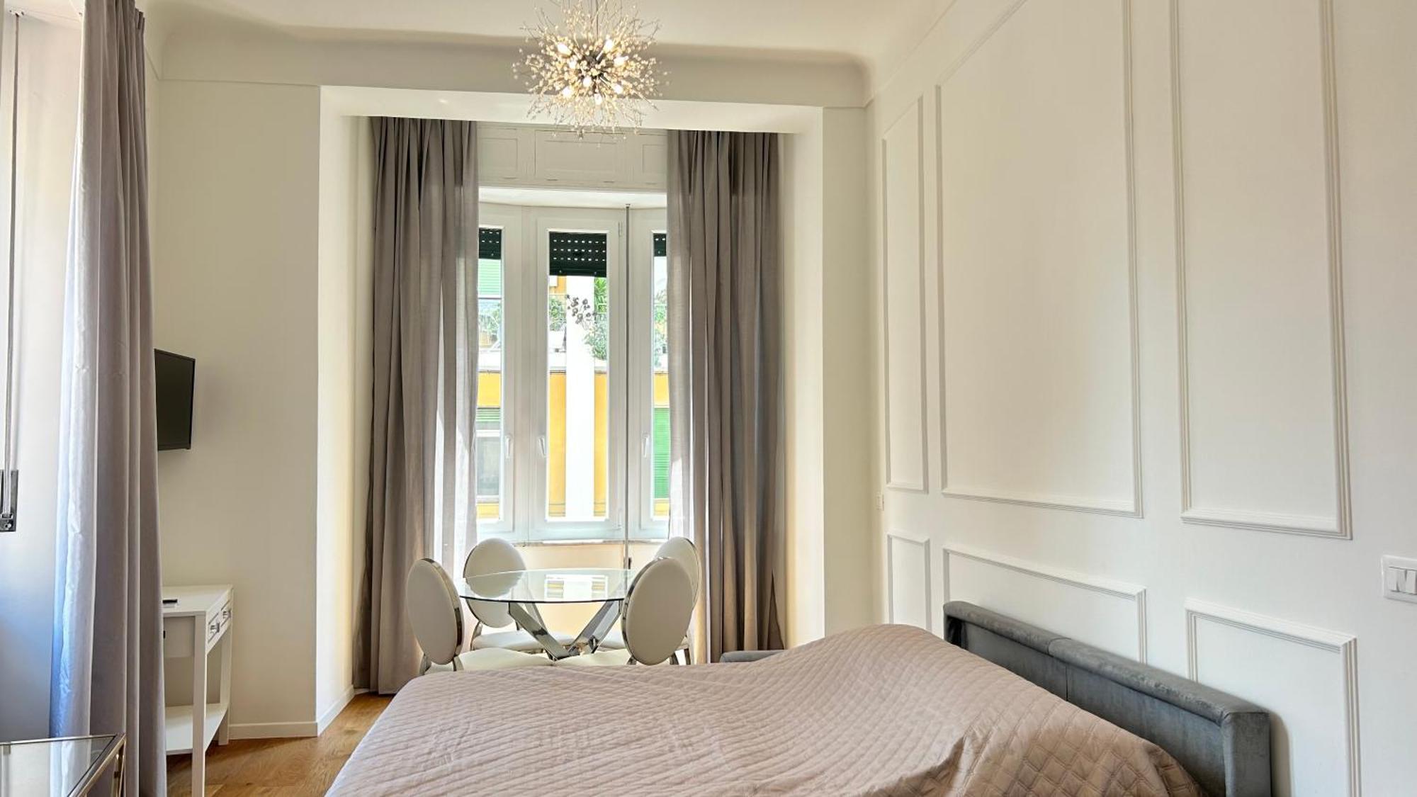 Da Mariella Case Vacanze - Roma 149 Sanremo Ngoại thất bức ảnh