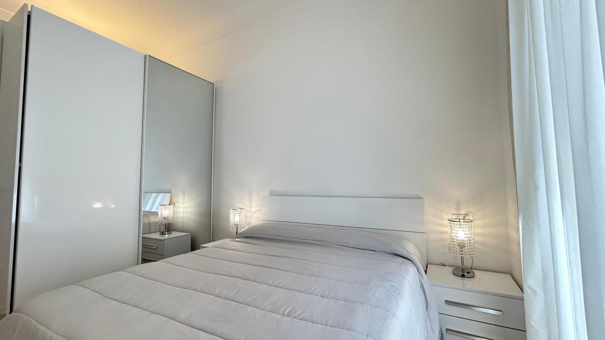 Da Mariella Case Vacanze - Roma 149 Sanremo Ngoại thất bức ảnh