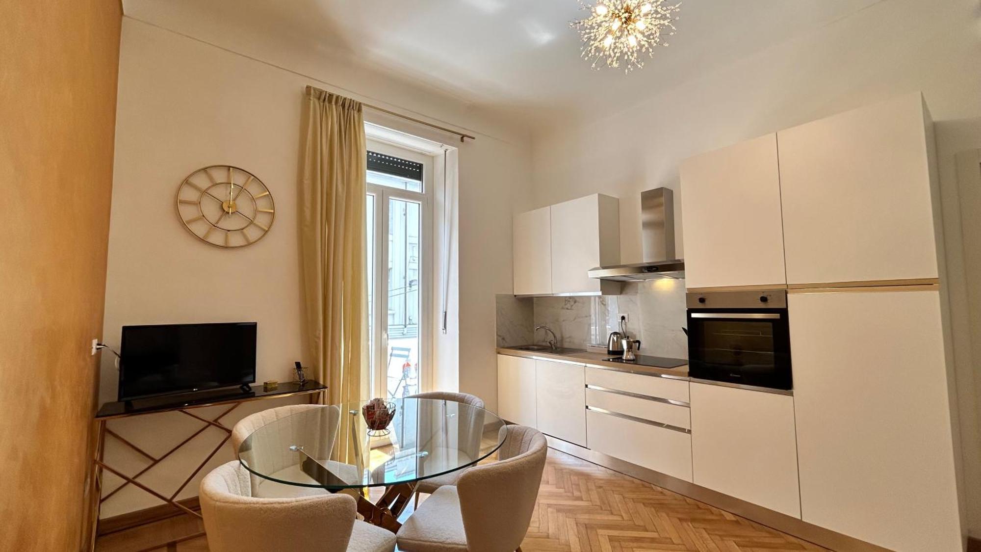 Da Mariella Case Vacanze - Roma 149 Sanremo Ngoại thất bức ảnh