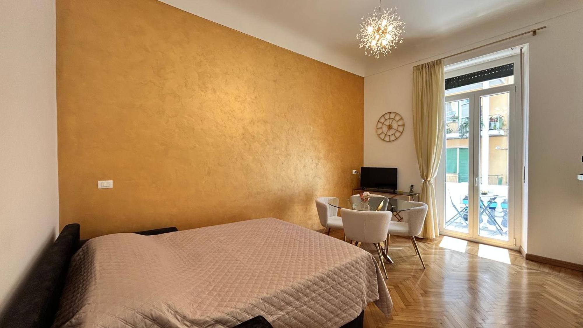 Da Mariella Case Vacanze - Roma 149 Sanremo Ngoại thất bức ảnh