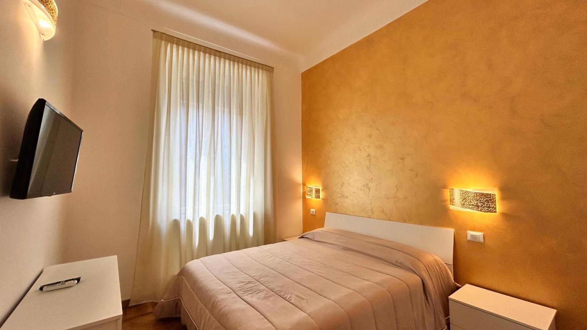 Da Mariella Case Vacanze - Roma 149 Sanremo Ngoại thất bức ảnh