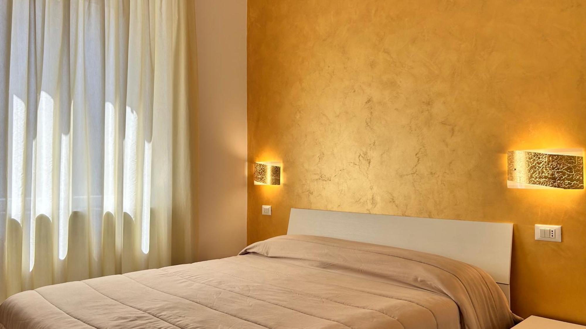 Da Mariella Case Vacanze - Roma 149 Sanremo Ngoại thất bức ảnh
