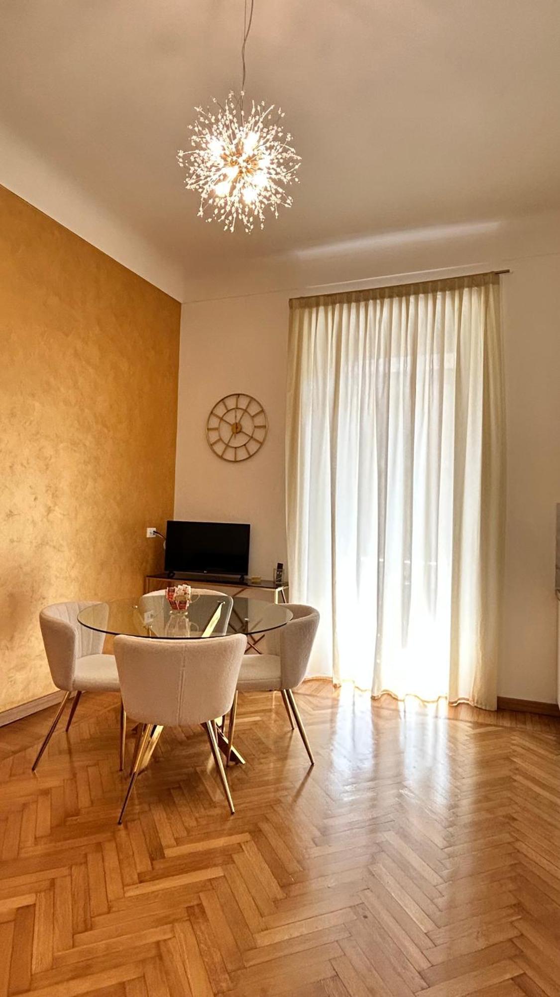 Da Mariella Case Vacanze - Roma 149 Sanremo Ngoại thất bức ảnh